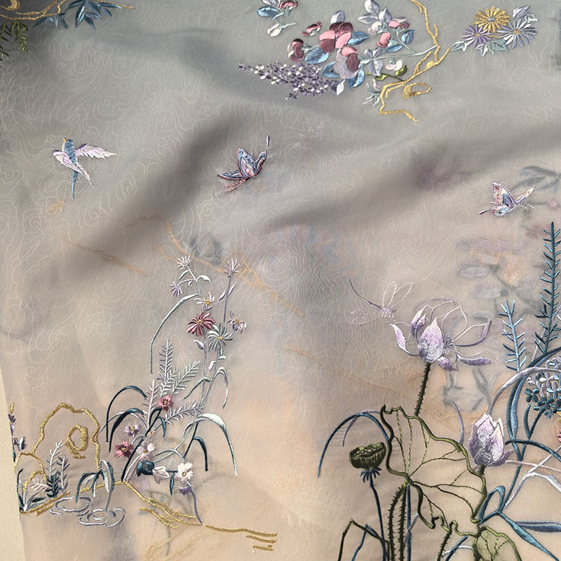 面料材质颜色尺寸均可定制