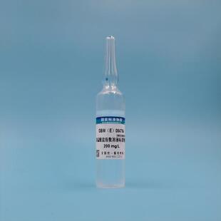 高锰酸盐指数溶液标准物质 GBW 084794 葡萄糖