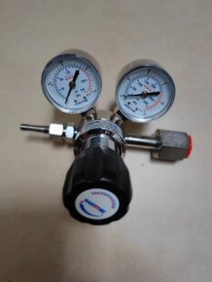 标准气体减压阀