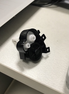 实达 bp 690K 配件 实达BP690kplus打印机配件票据打印机齿轮