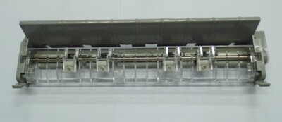 适用爱普生 EPSON590K出纸架 LQ-595K走纸轮 590KII 导纸器 配件