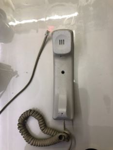 适用于兄弟1908手柄带线 兄弟1908话柄听筒传真机配件