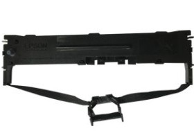 适用EPS0N 爱普苼 735K 色带架 730 730 KII 735k 蓝色红色带