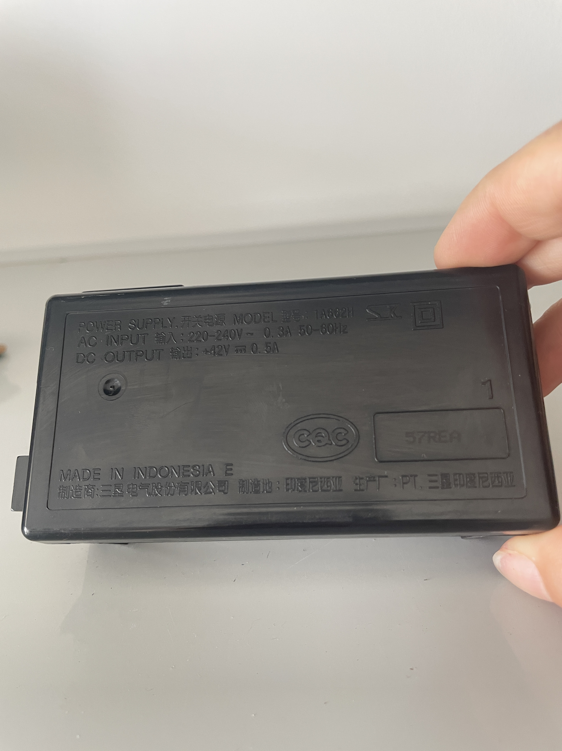 适用EPSON爱普生L301L303L310L353L358L360L380L351电源盒/电源板