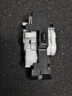 佳能TS3380打印机轮子离合器齿轮组进纸配件原装拆机