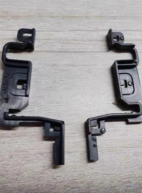 航天打印机sk 820II固定扣色带架卡扣得实1100ii 1700II 1870配件