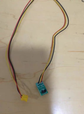 航天PD-610 前进纸传感器  航天 315进纸感应器 线头配件