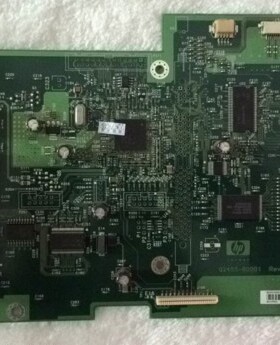 惠普1150接口板 主板打印机电源板配件 HP1300  1000齿轮 拉杆