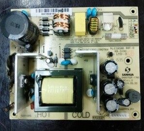 航天信息 爱信诺Aisino 820 电源板TY820II sk820打印机电路板