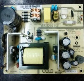 航天信息 爱信诺Aisino 820 电源板TY820II sk820打印机电路板