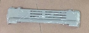 HP1005打印机后挡盖 HP 1005后盖板 惠普M1005外壳 前面板 配件
