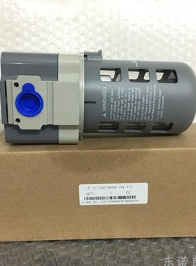 EASUN亿日 过滤器 EAF2000-02 EAF3000-03 EAF4000-04 EAF5000-10