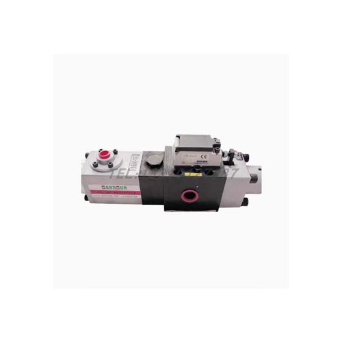 山田顺SANDSUN过载保护泵 VS10AA-760协易冲床过载泵VS/VA08M-960