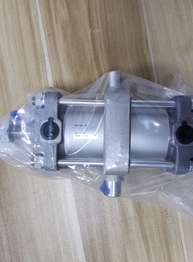 原装正品 日本SMC 带中摆气缸 CA2YT80-100Z-KJ22D  CA2YT80-100Z