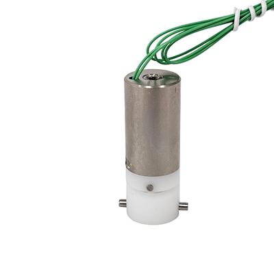 定制型夹管阀 电磁夹管阀 挤压阀 HP20-1NO24-S2 HP20-1NO24-S29