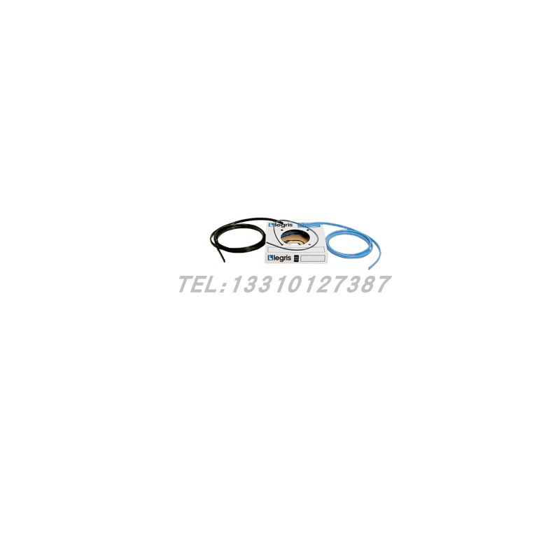 原装Legris乐可利 PC双排管  1420U06 41  1420U0641