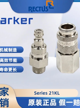 Rectus 派克利达时 利达时接头 21SL AW13 MPN 21SLAW13MPN 公头