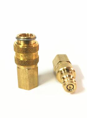 Rectus 利达时 快速接头 21SB IW10 MPX 21KB IW10 MPX 21SBIWMPX