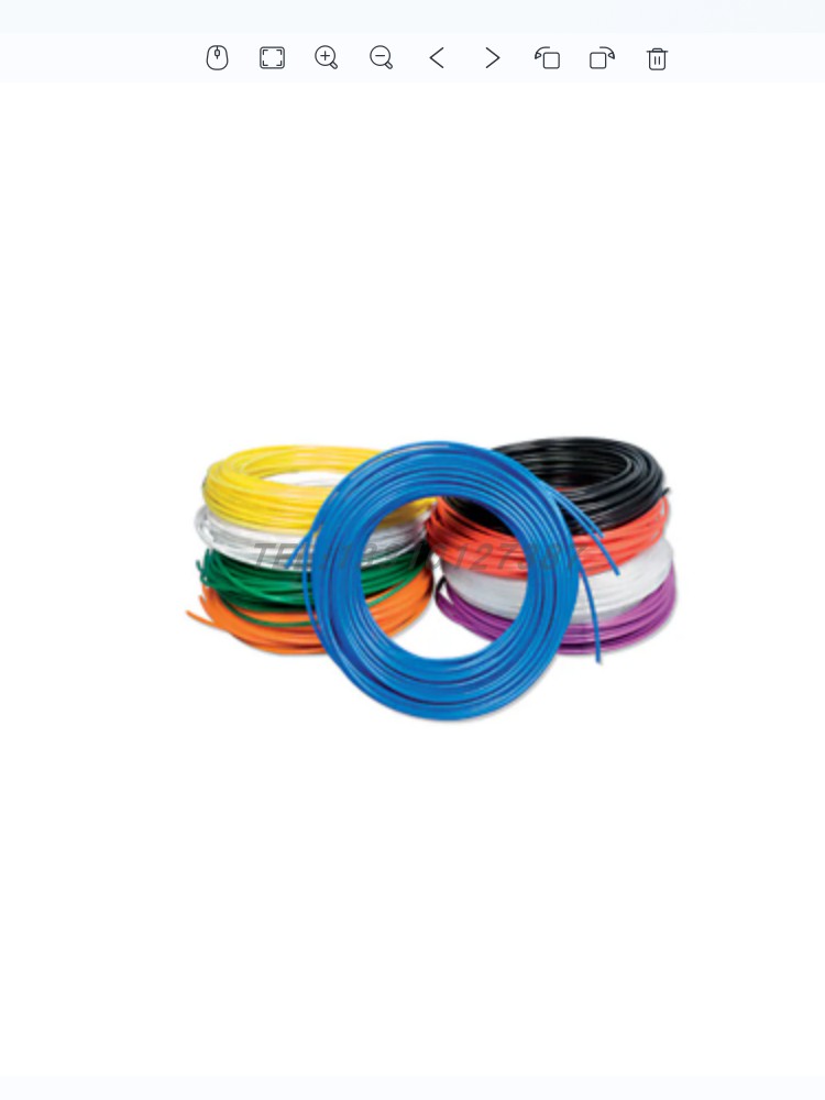 原装Legris乐可利 PE管（APE）1015Y06F01  1015Y06F01