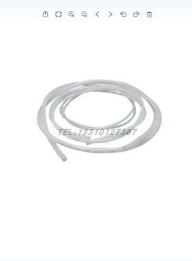 原装Legris乐可利 PE管(LDPE)  1100Y08 00  1100Y0800