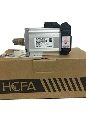 伺服电机 伺服马达 SV-X3MH040A-B2LN 400W SV-X3MA040A