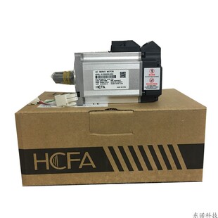 400W 伺服电机 X3MA040A B2LN X3MH040A 伺服马达