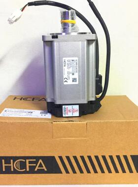 原装正品   750W伺服 高惯量 伺服电机 SV-X3MH075A-B2LA 带刹车