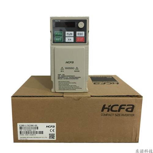 原装  变频器 HC-C220-0.75KW HC-C380-0.75KW E380-0.75G3EB