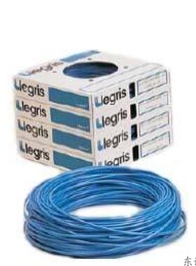 Legris 乐可利标准尼龙管 1025P06 00 1025P06 04 25米/卷 4-6周