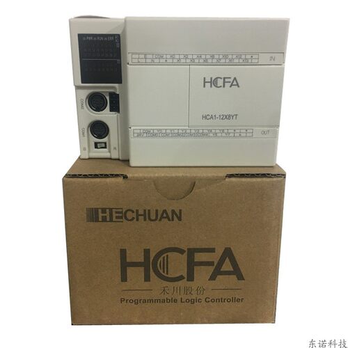 单机型 PLC HCA1-6X4YR HCA1-6X4YD HCA1-6X4YR-D HCA1-6X4YT-D