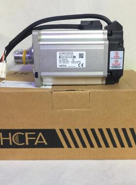 原装 750W伺服电机 SV-X3MH075A-N2LA 值17位编码器