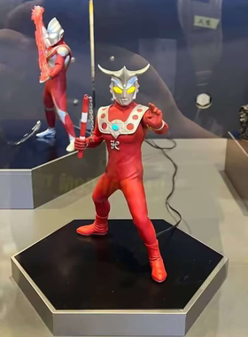 Alphamax 布衣 雷欧 奥特曼 布衣 先行定金