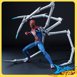 Threezero DLX 蜘蛛侠 3Z0936 定金