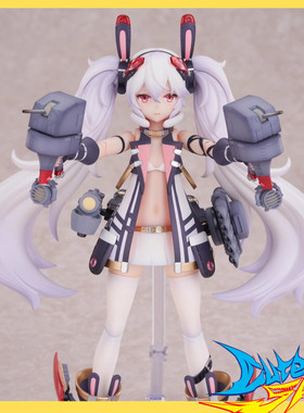 APEX-TOYS ARCTECH 碧蓝航线 拉菲 改 1/8 可动手办 先行定金