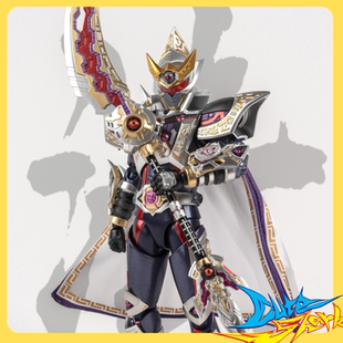 异次元重工 形刻 铠甲勇士 修罗侠 修罗铠甲 可动手办 补款