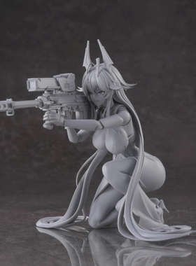 蜗之壳 AMIAMI 胜利女神尼姬 小红帽 可动手办 先行定金