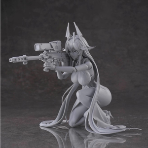 蜗之壳 AMIAMI 胜利女神尼姬 小红帽 可动手办 先行定金