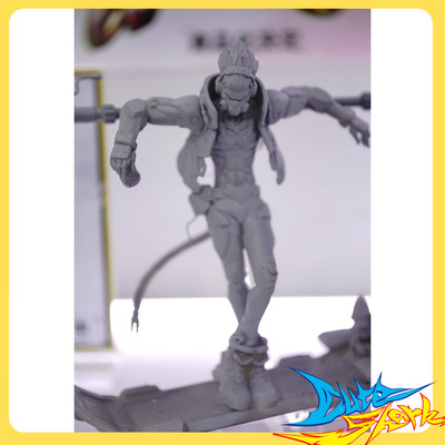 HeatBoys火仔动漫孙悟空可动