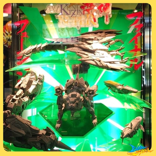 千值练 AMAKUNI 超机神 勇者王 始源勇者王 霸界王 先行定金