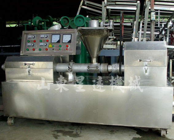 素牛排机豆肠机面藕机人造肉机商用大豆蛋白肉生产机网红豆制品机