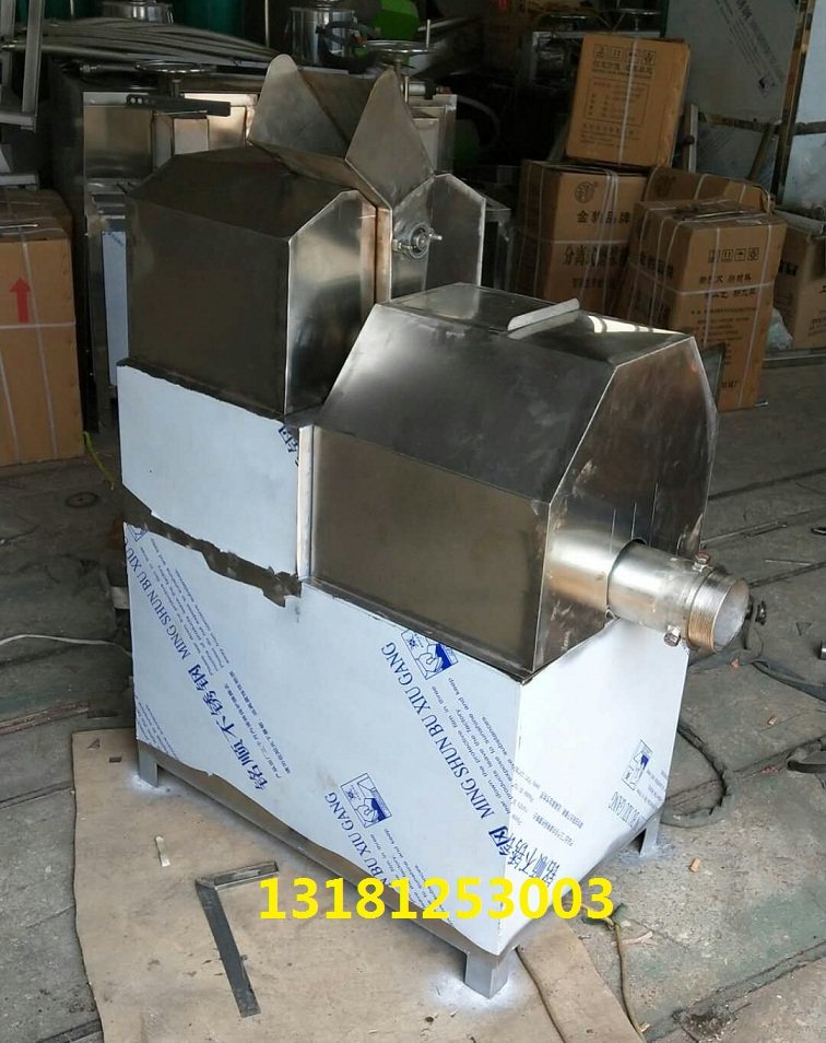 不锈钢卷素鸡机器全自动豆肠机卷豆腐皮机含电机商用素鸡成形机器