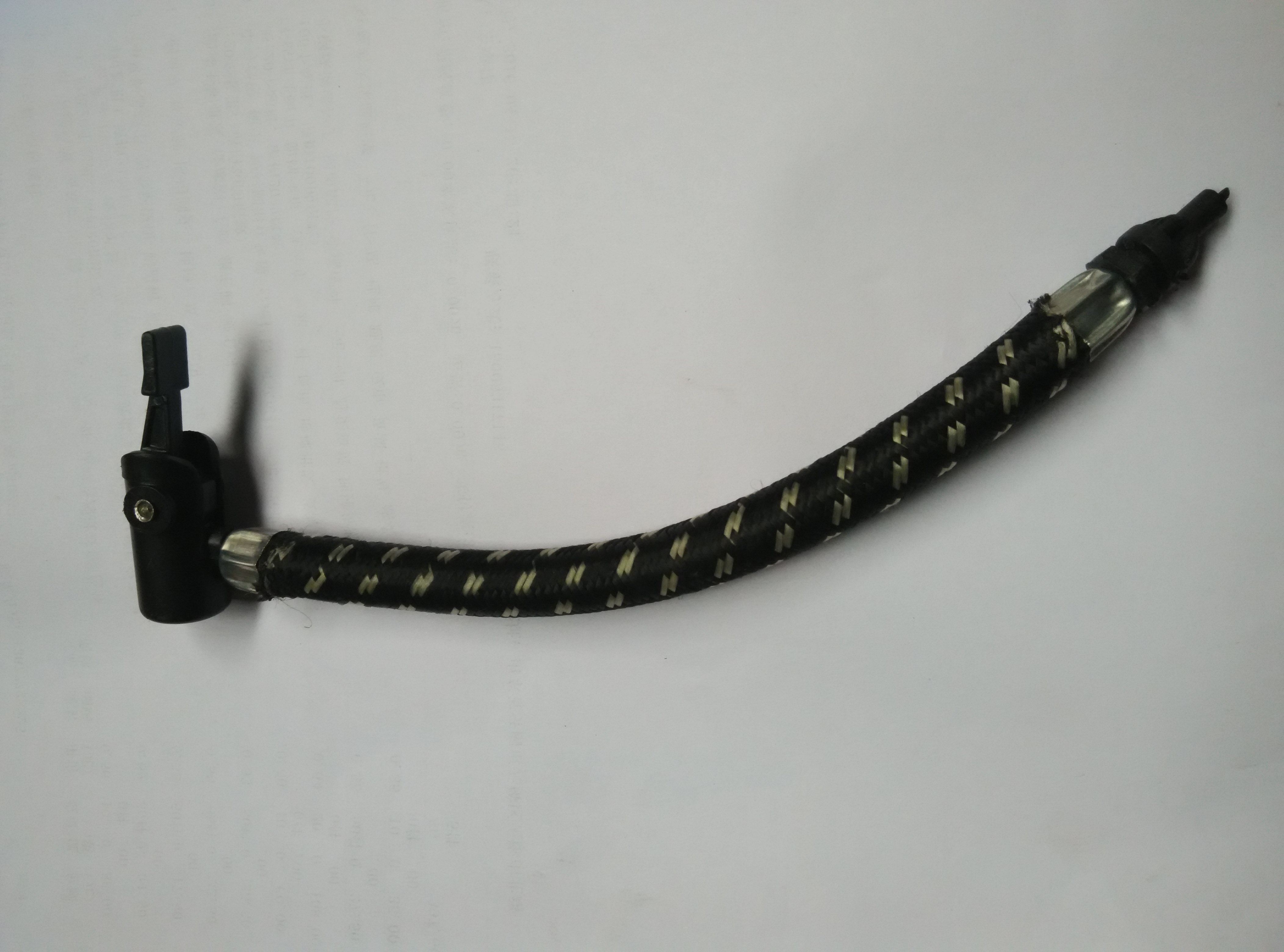 Pompe à vélo - Ref 2390889 Image 1