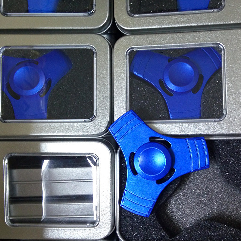 Hand spinner      - Ref 2618438 Image 4