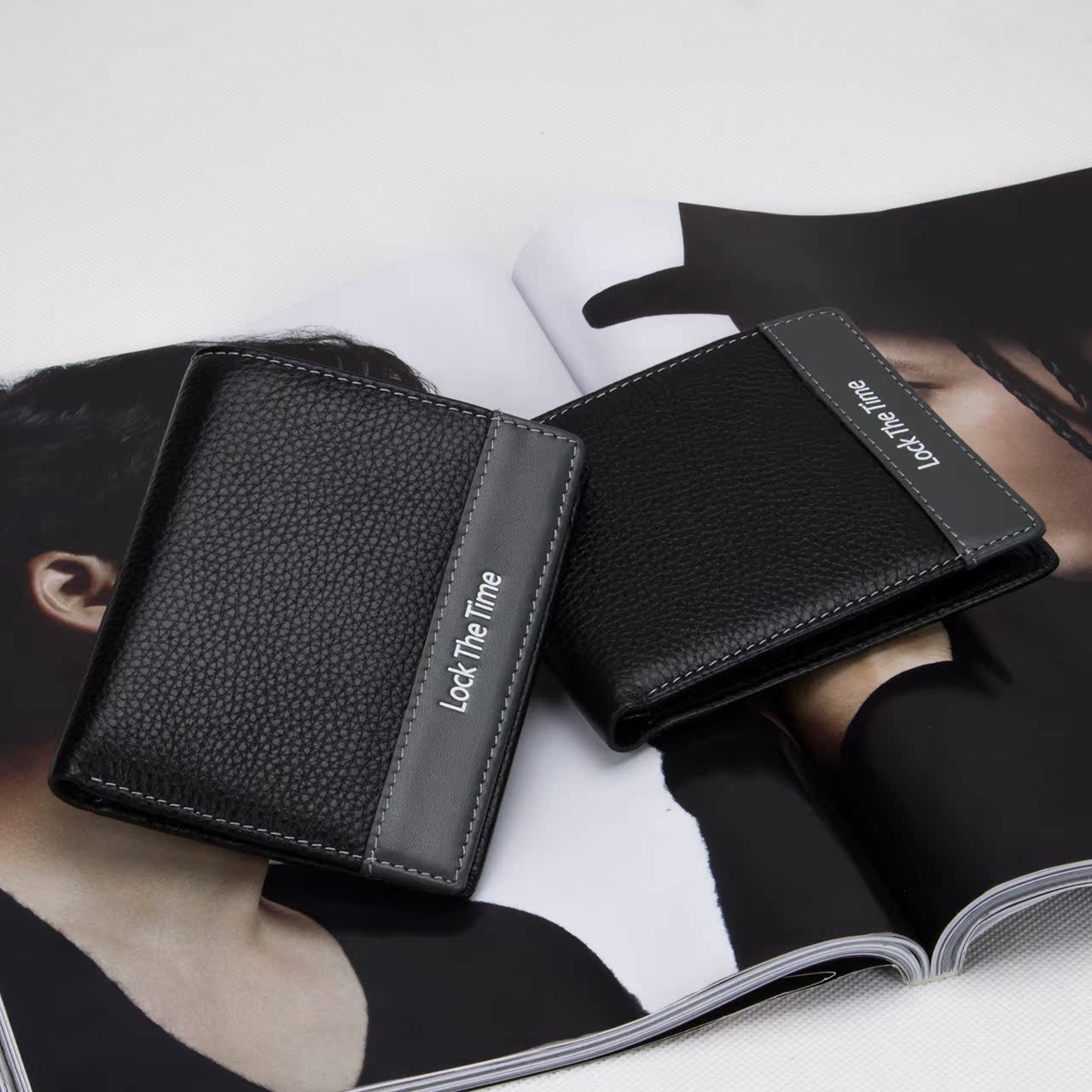 Sac homme - Ref 50472 Image 3