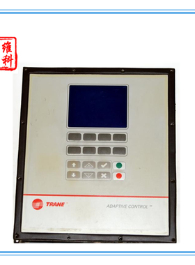 TRANE特灵空调控制面板UCP2中文显示屏MOD01052 维修 质保一年