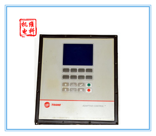 TRANE特灵空调控制面板UCP2中文显示屏MOD01052 维修 质保一年