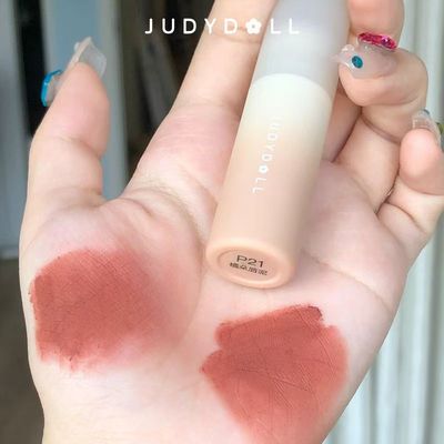 【全网低价】橘朵小奶泥唇泥