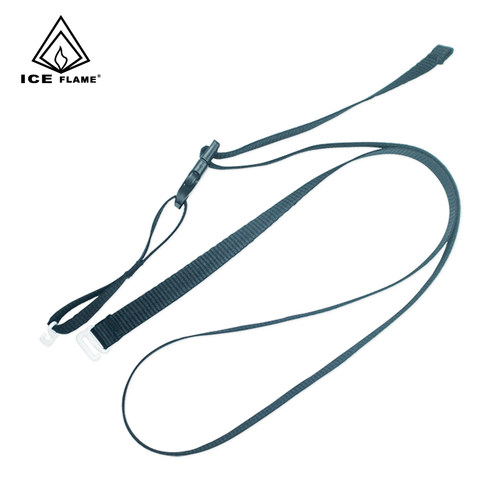 冰焰iceflame睡袋1cm织带捆扎带