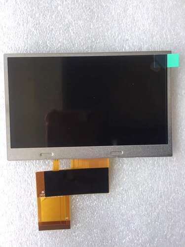 原装天马TM043NBH02 TM043NDH02 TM043NBH05液晶屏