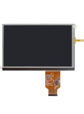三星7寸TFT9K0605FPC TFT3N3560  3N3560  TFT2N0517液晶屏 现货